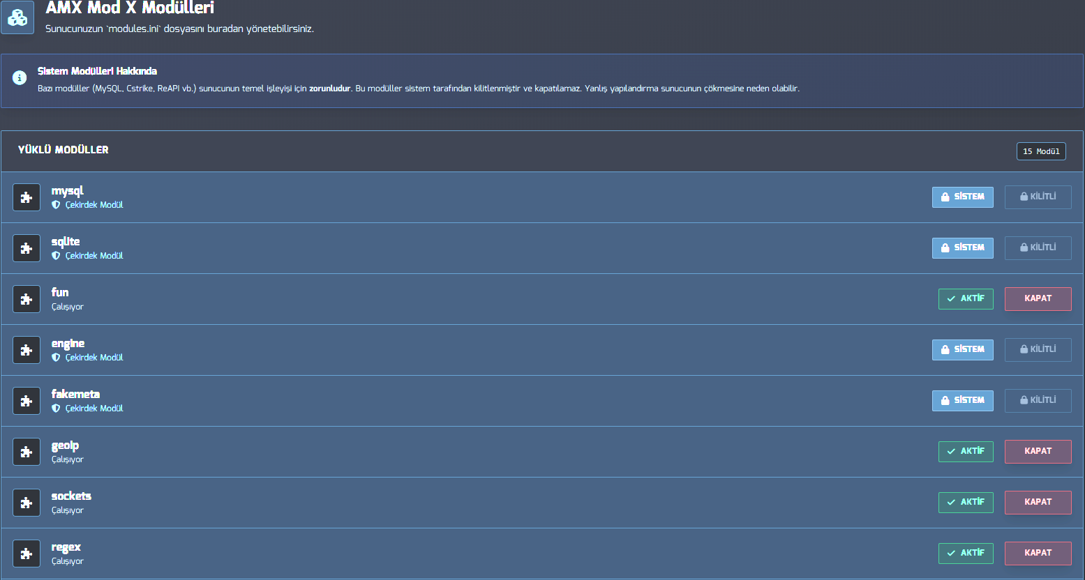 ds-amxmodxmodul-18040 ds-amxmodxmodul-18040