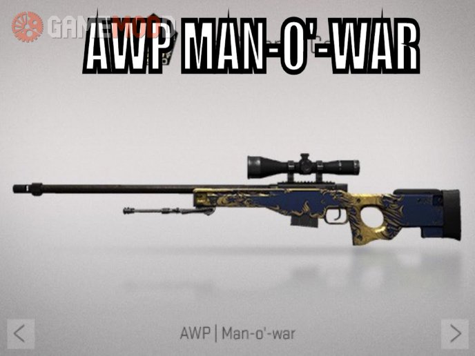 ds-awp-man-o-war-5016 ds-awp-man-o-war-5016