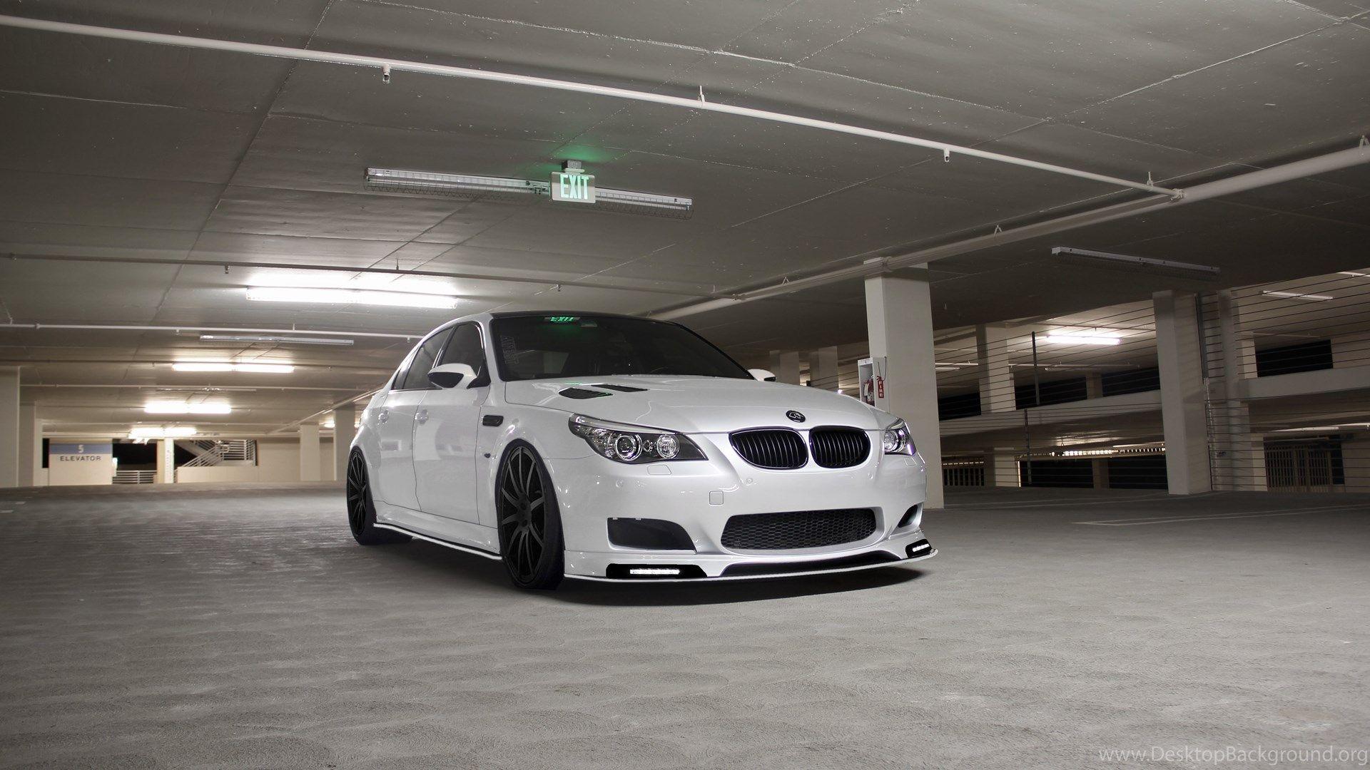 ds-beyaz-bmw-m5-e60-otoparkta-11792