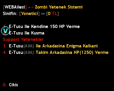 ds-class-yetenek-5700 ds-class-yetenek-5700