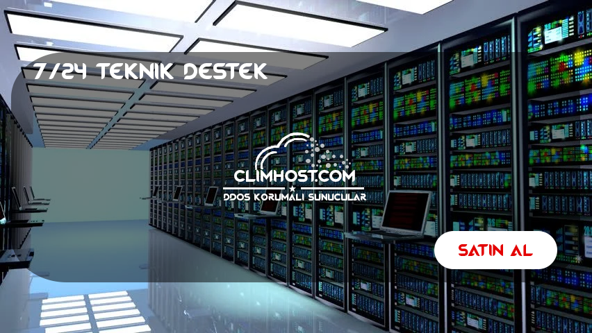 ds-climhost-3272 ds-climhost-3272