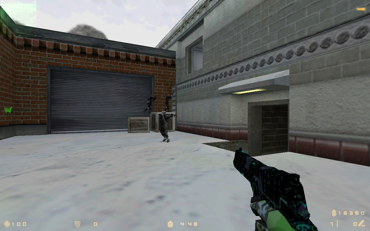 ds-deagle-cyber-5024 ds-deagle-cyber-5024