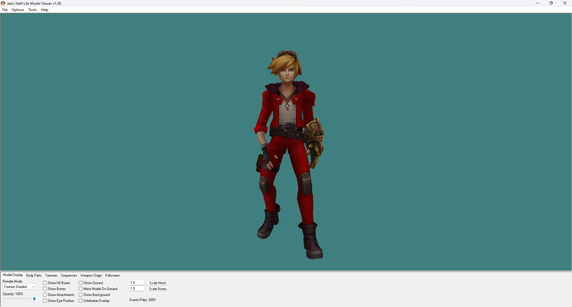 ds-ezreal-18824 ds-ezreal-18824