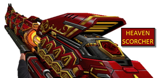 ds-heaven-m4a1-5013