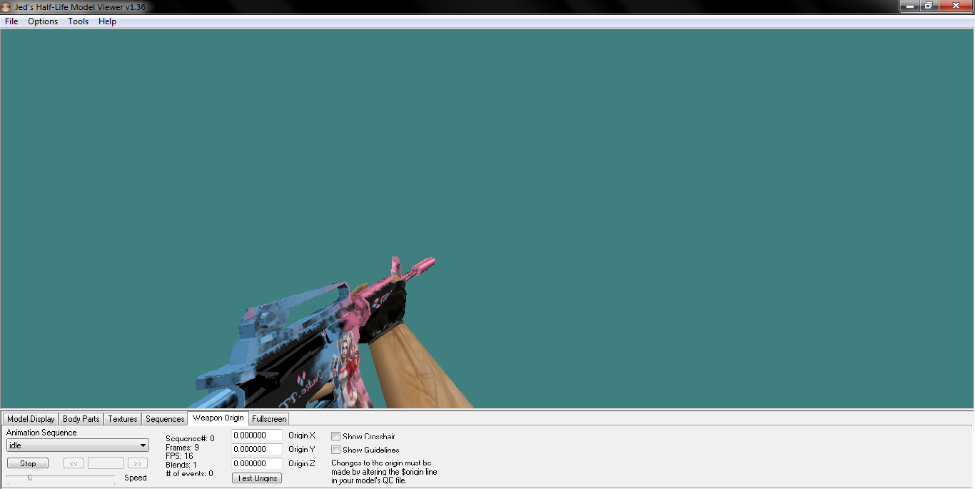 ds-m4a1-8205