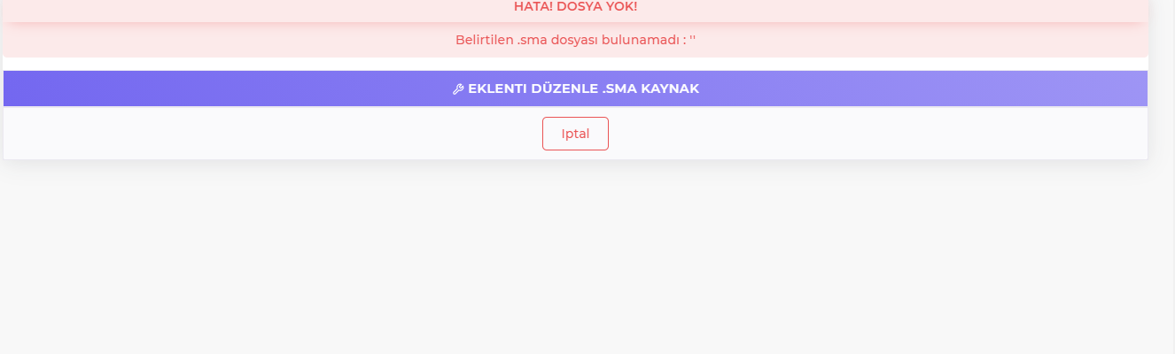 ds-oyt-hata-eklentiyok-5732 ds-oyt-hata-eklentiyok-5732