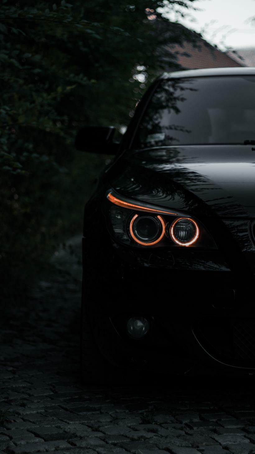 ds-siyah-bmw-530i-e60-on-yari-cekim-arka