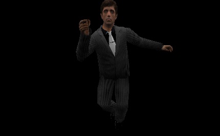 ds-tony-montana-model-3891 ds-tony-montana-model-3891