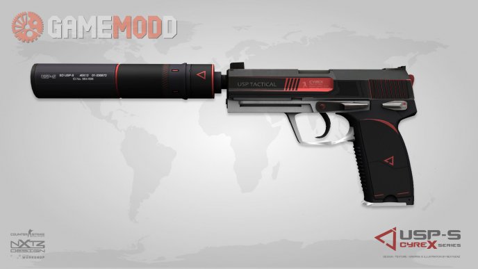 ds-usp-s-cyrex-5033 ds-usp-s-cyrex-5033