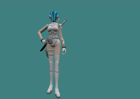 ds-webailesirobot-9024 ds-webailesirobot-9024