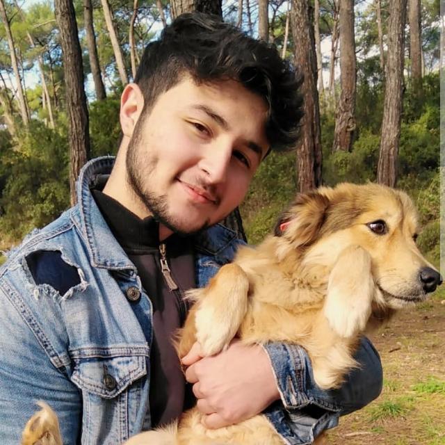 Avatar: MrCakır