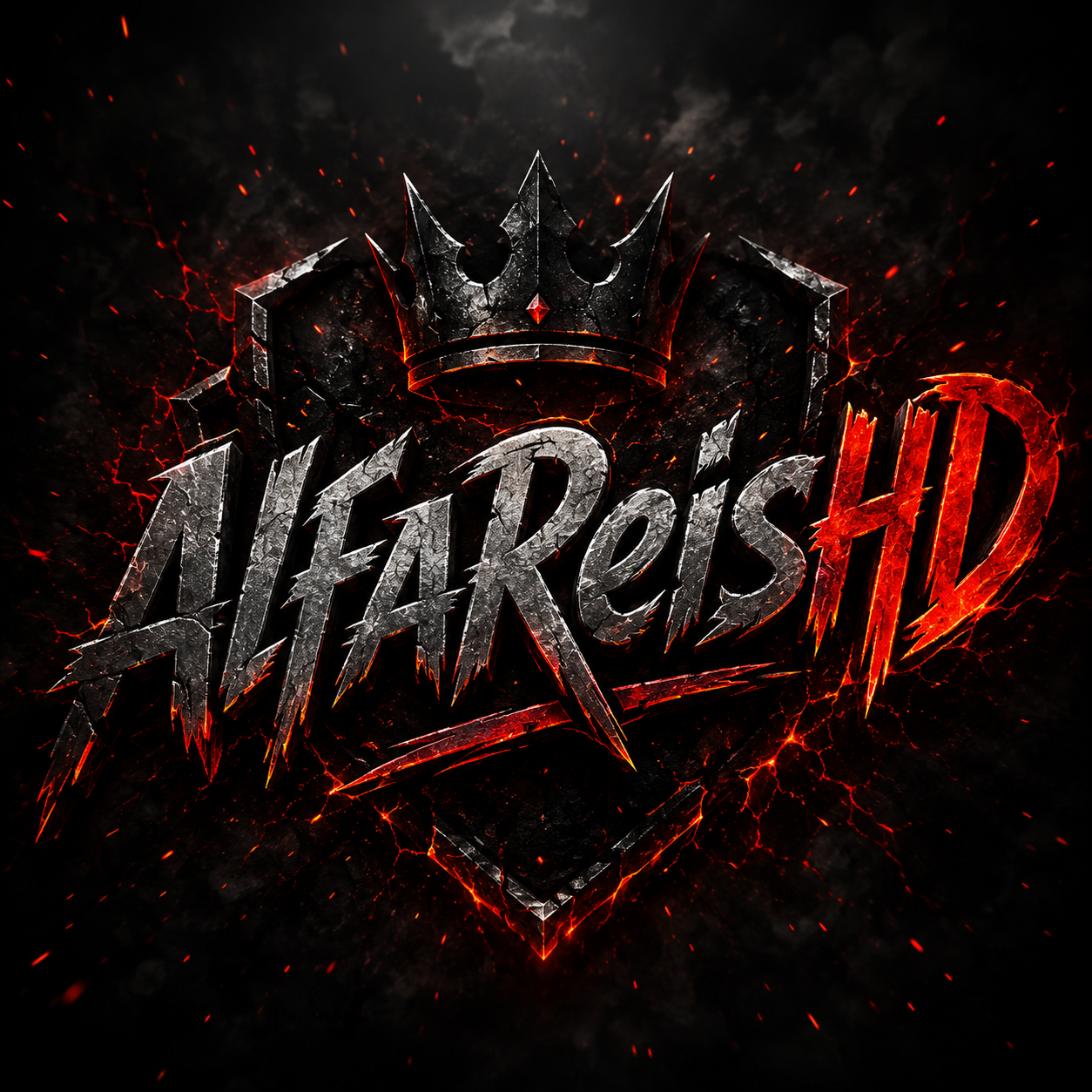 Avatar: AlfaReisHD V9