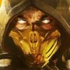 Avatar: Scorpion