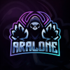 Avatar: AraloneGaming