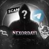 Avatar: Nexor