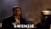 Avatar: SWENZIE !
