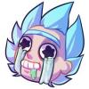 Avatar: Rick Sanchez