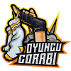 Avatar: Oyuncu Çorabı